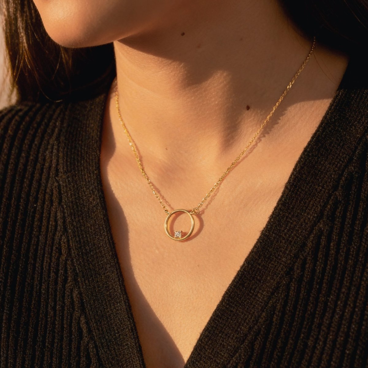 Collar Gema - LePetiteMarie