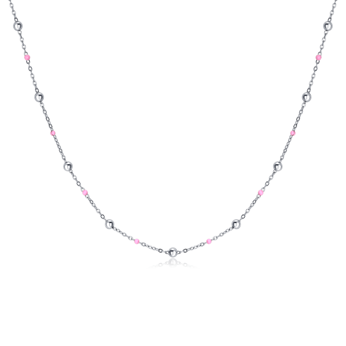 Collar Globos - LePetiteMarie