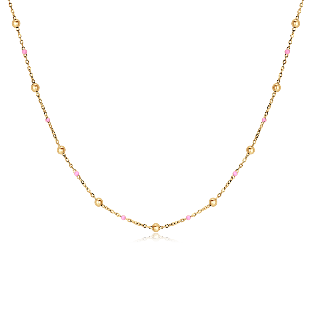 Collar Globos - LePetiteMarie