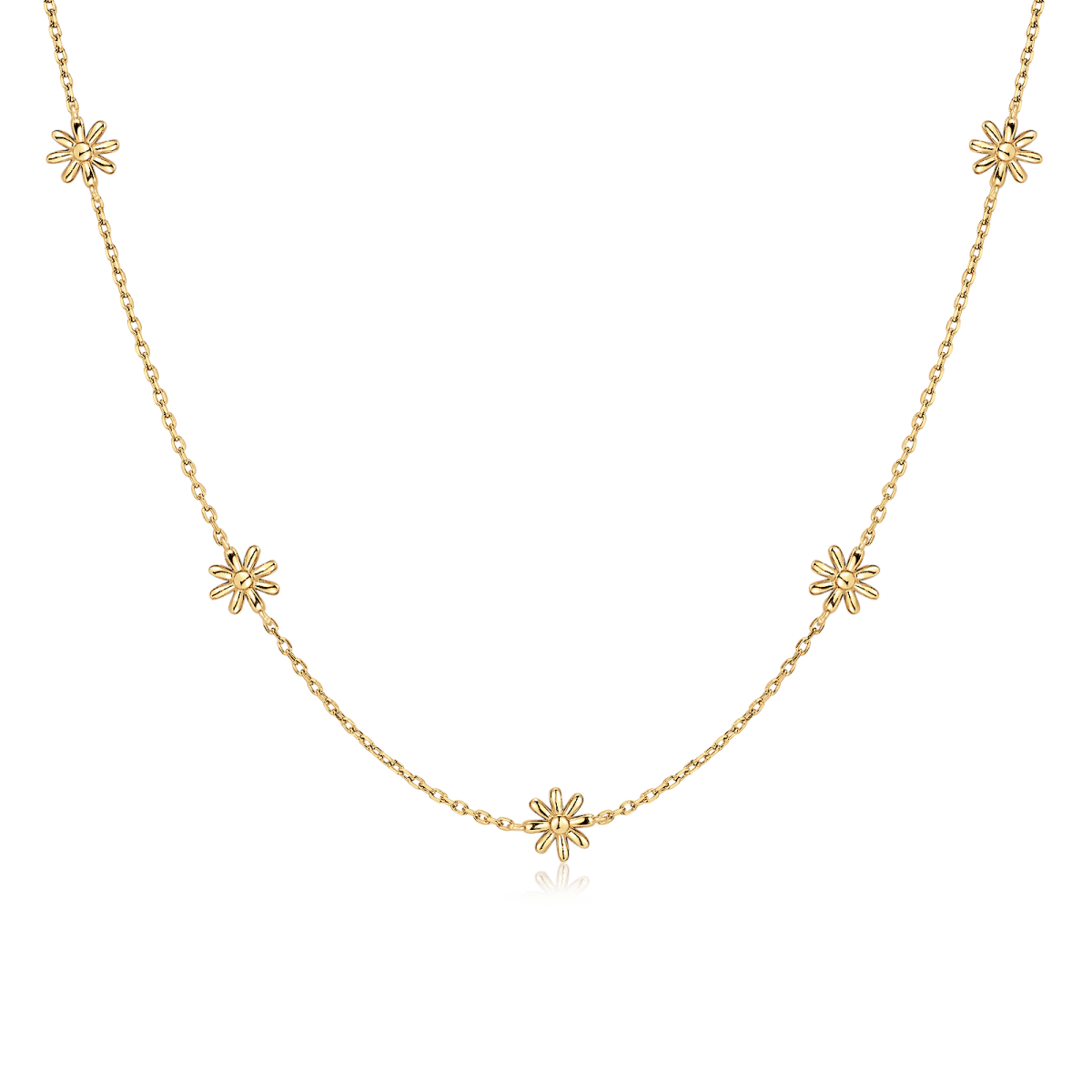 Collar Hábitat - LePetiteMarie