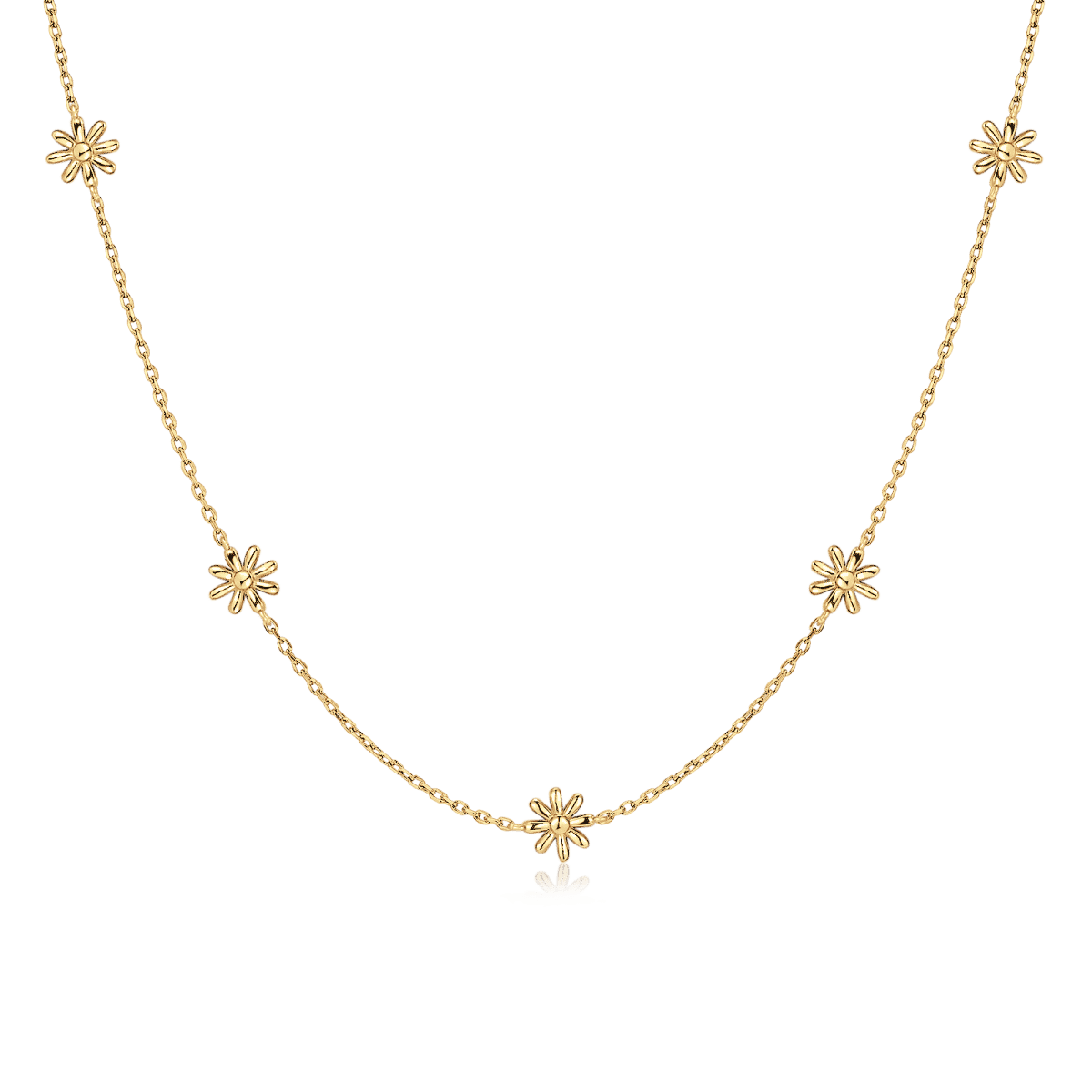 Collar Hábitat - LePetiteMarie