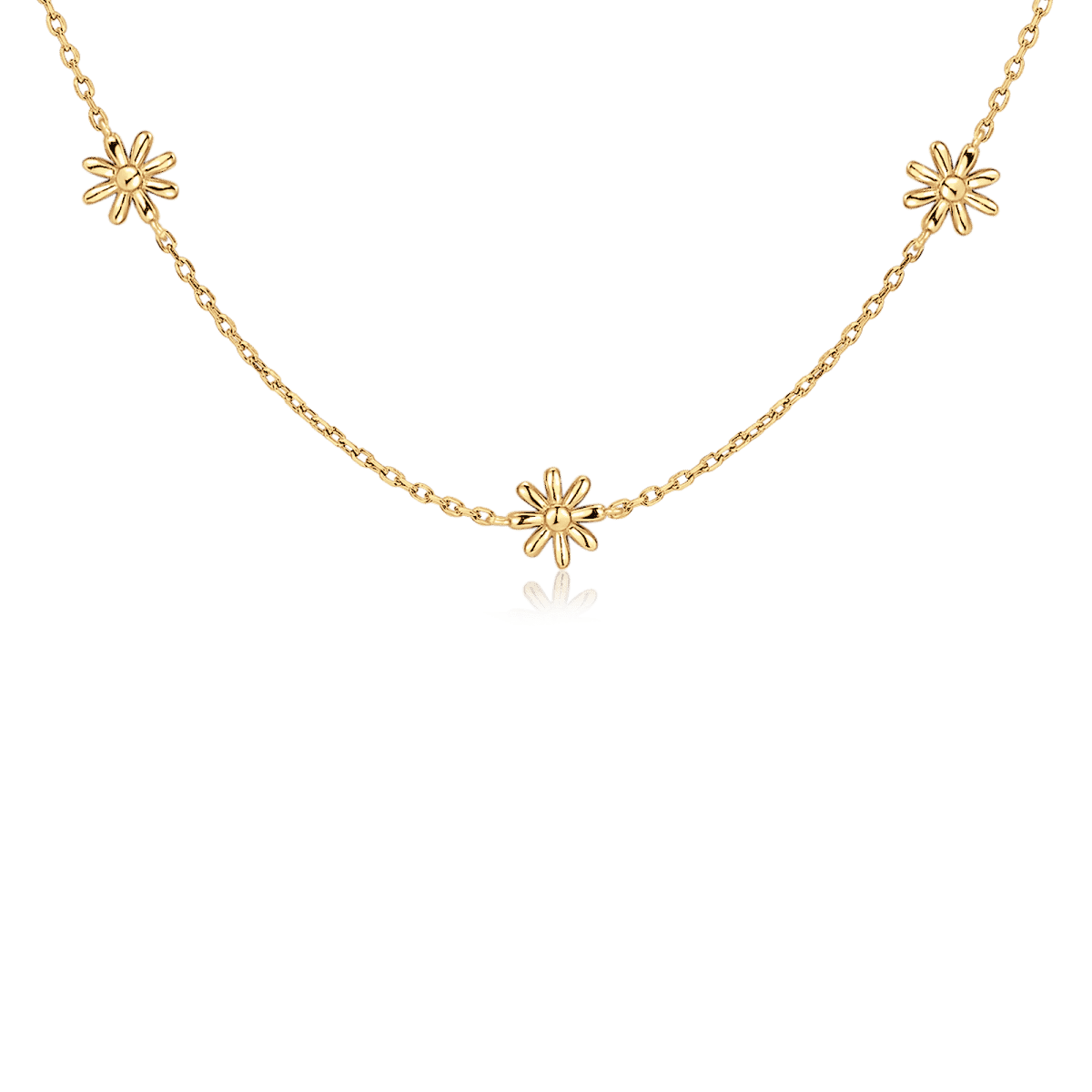 Collar Hábitat - LePetiteMarie
