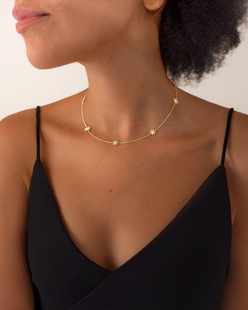 Collar Hábitat - LePetiteMarie