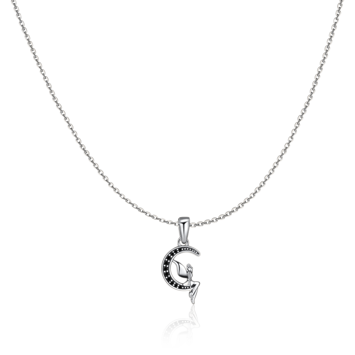 Collar Hada Lunar - LePetiteMarie