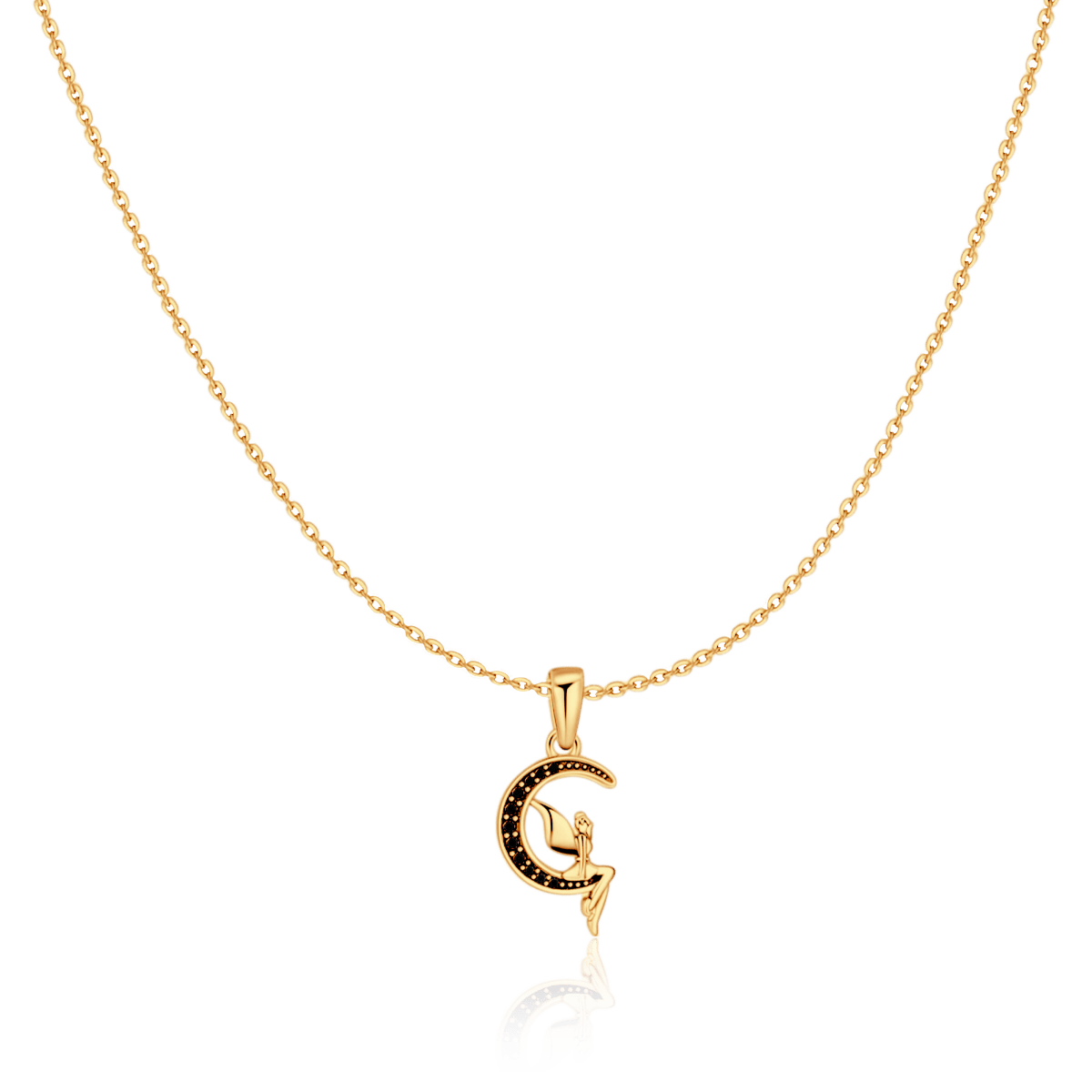 Collar Hada Lunar - LePetiteMarie