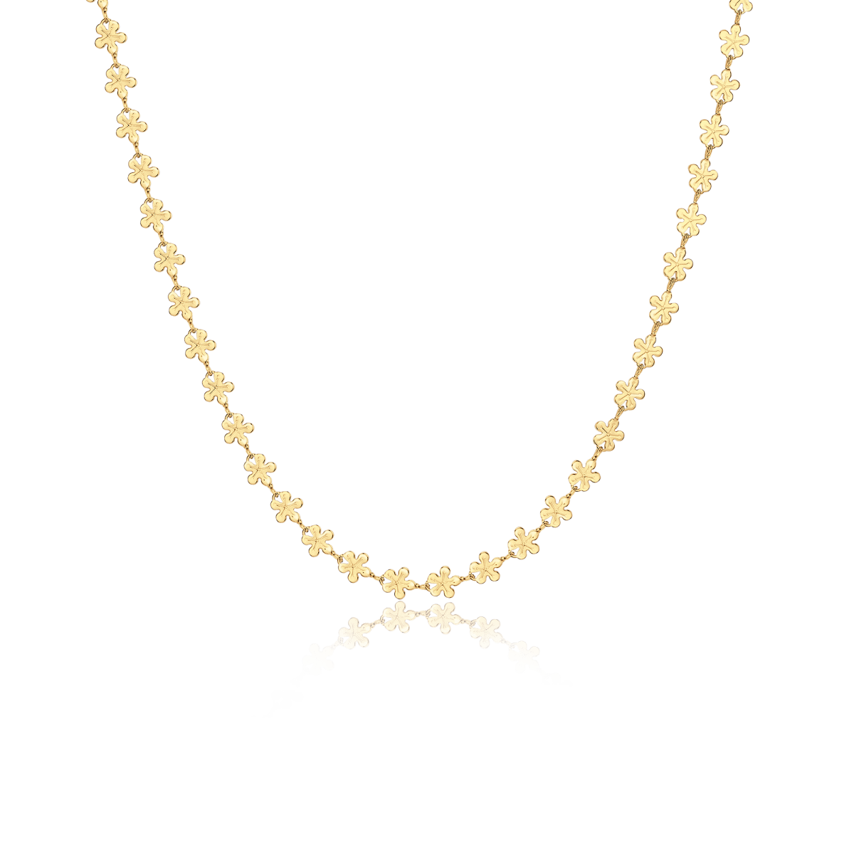 Collar Hawaii - LePetiteMarie