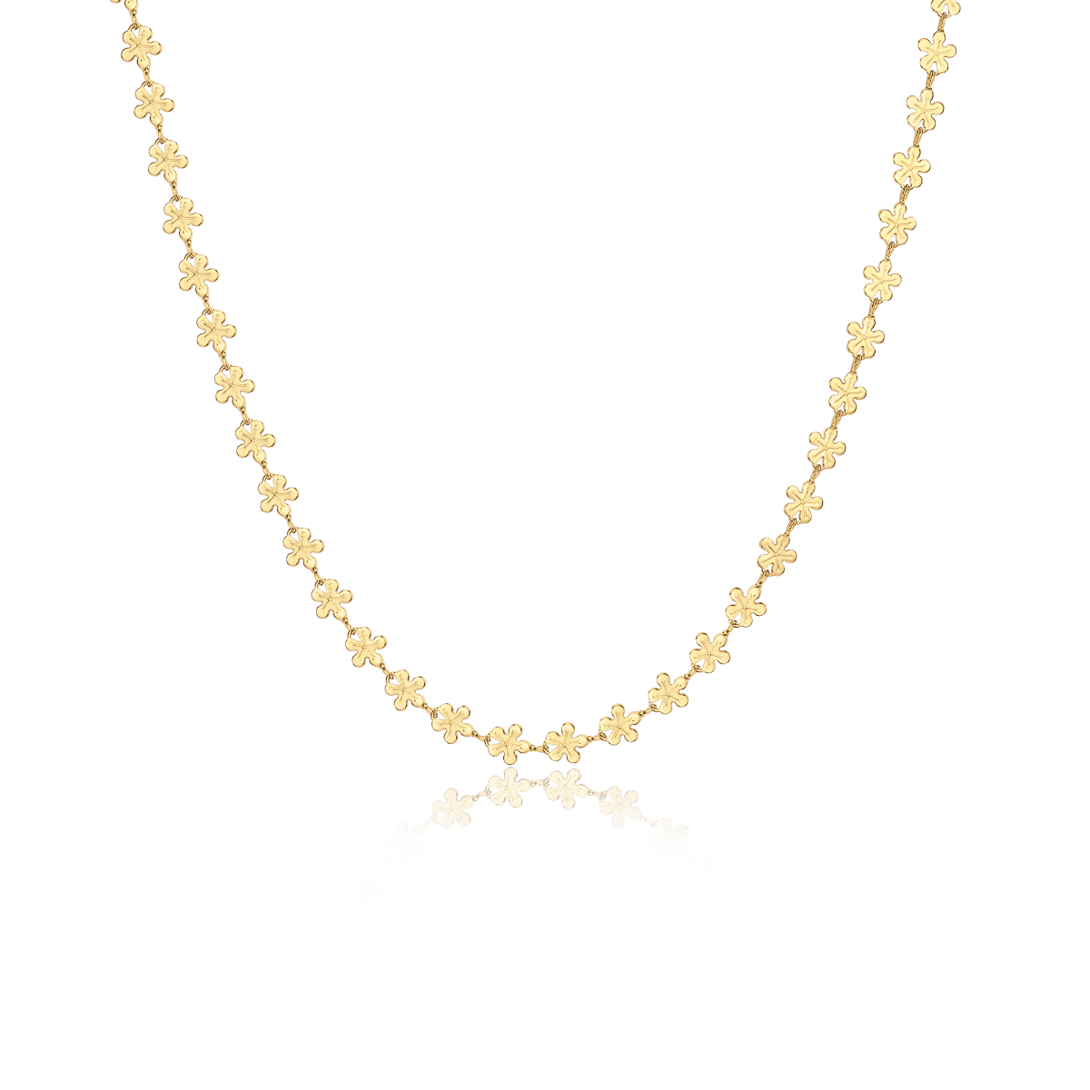 Collar Hawaii - LePetiteMarie