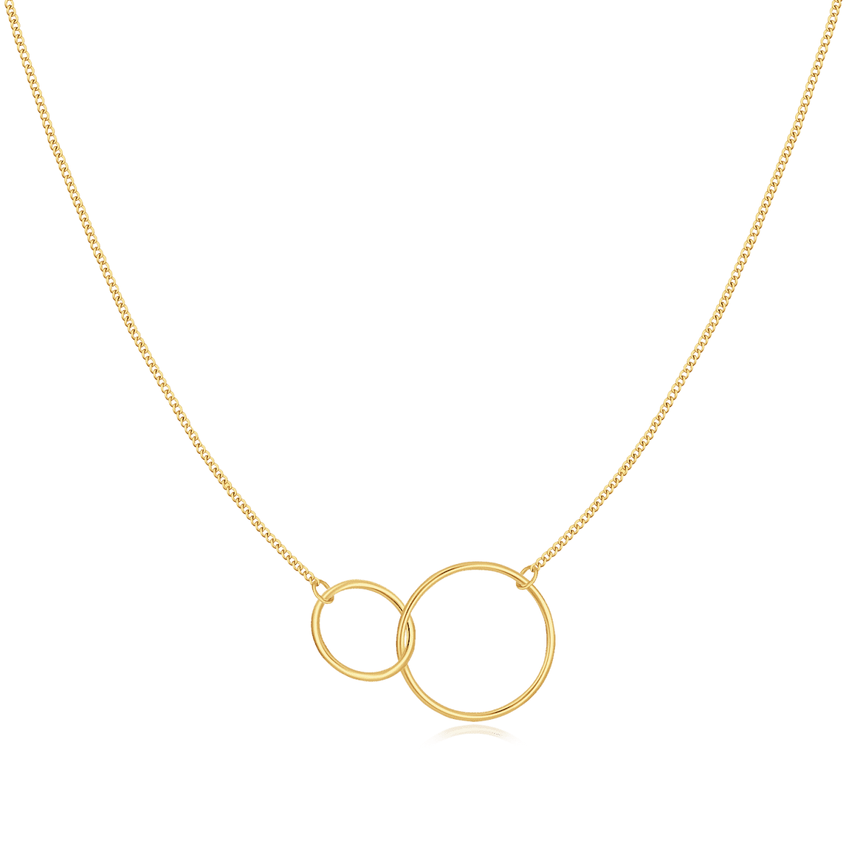 Collar Hermanas - LePetiteMarie