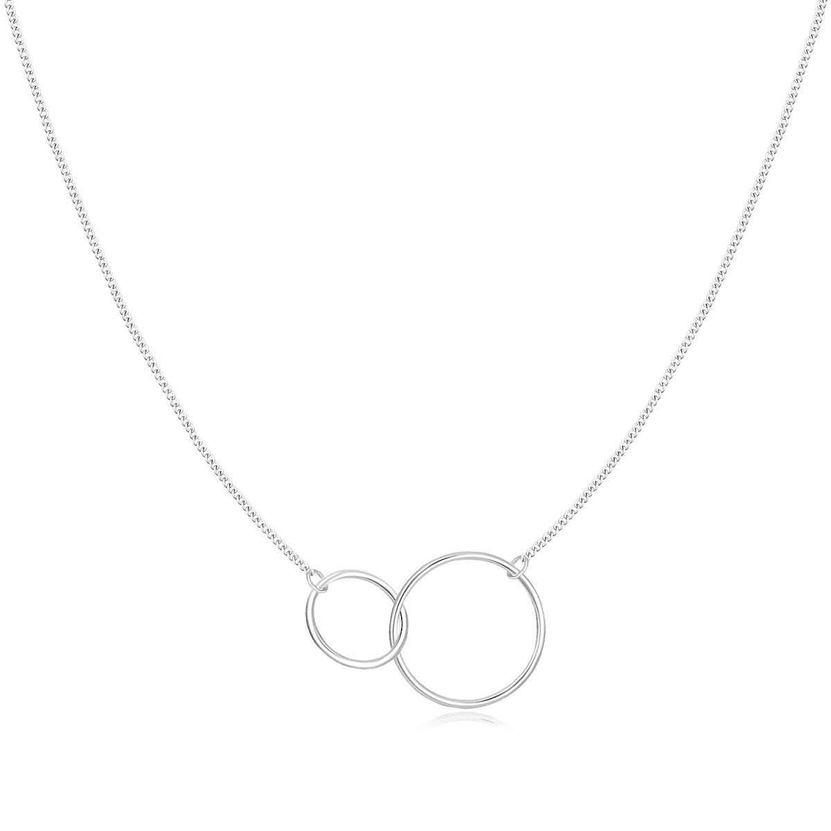 Collar Hermanas - LePetiteMarie