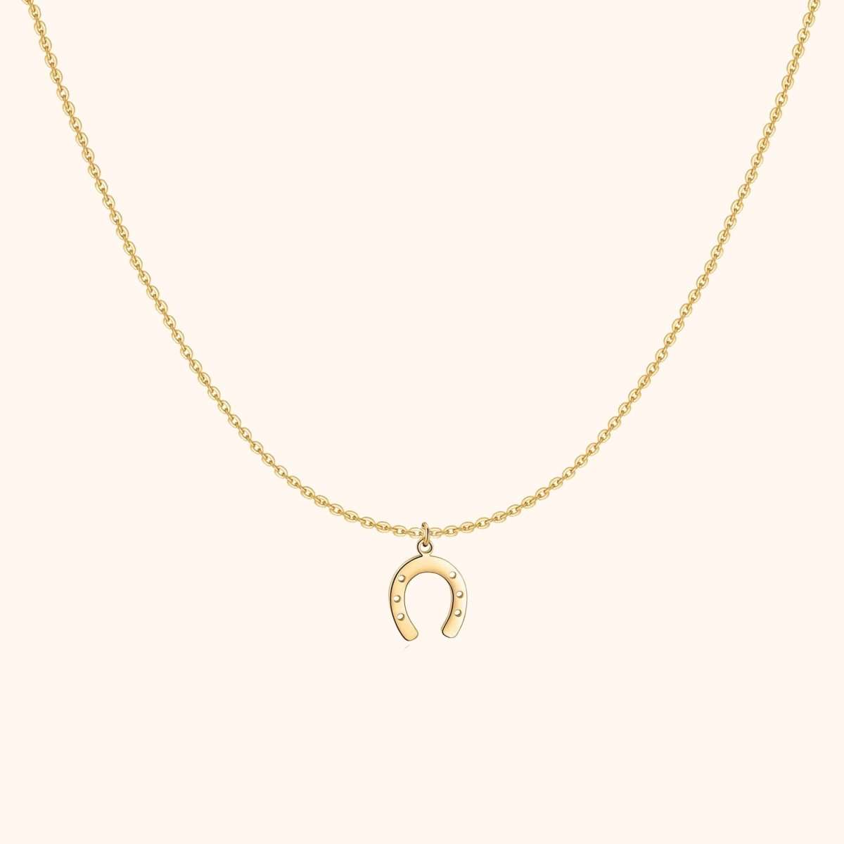 Collar Herradura - LePetiteMarie