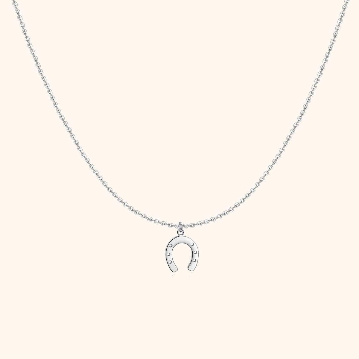 Collar Herradura - LePetiteMarie