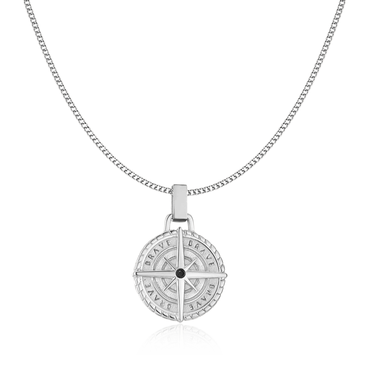 Collar Hombre BRAVE Austral - LePetiteMarie