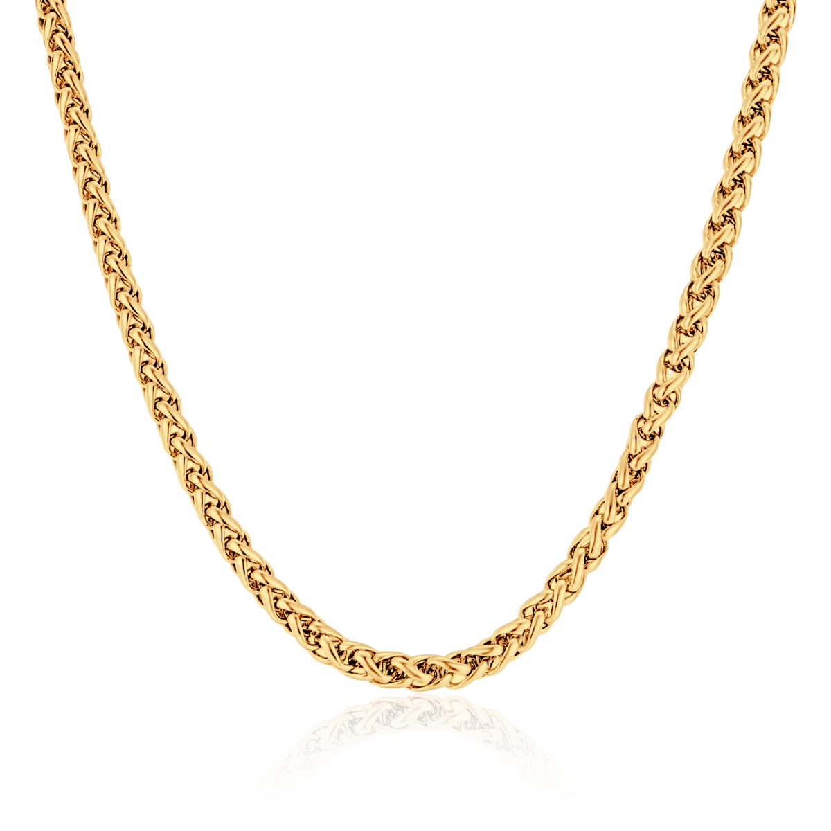 Collar Hombre BRAVE Boss - LePetiteMarie