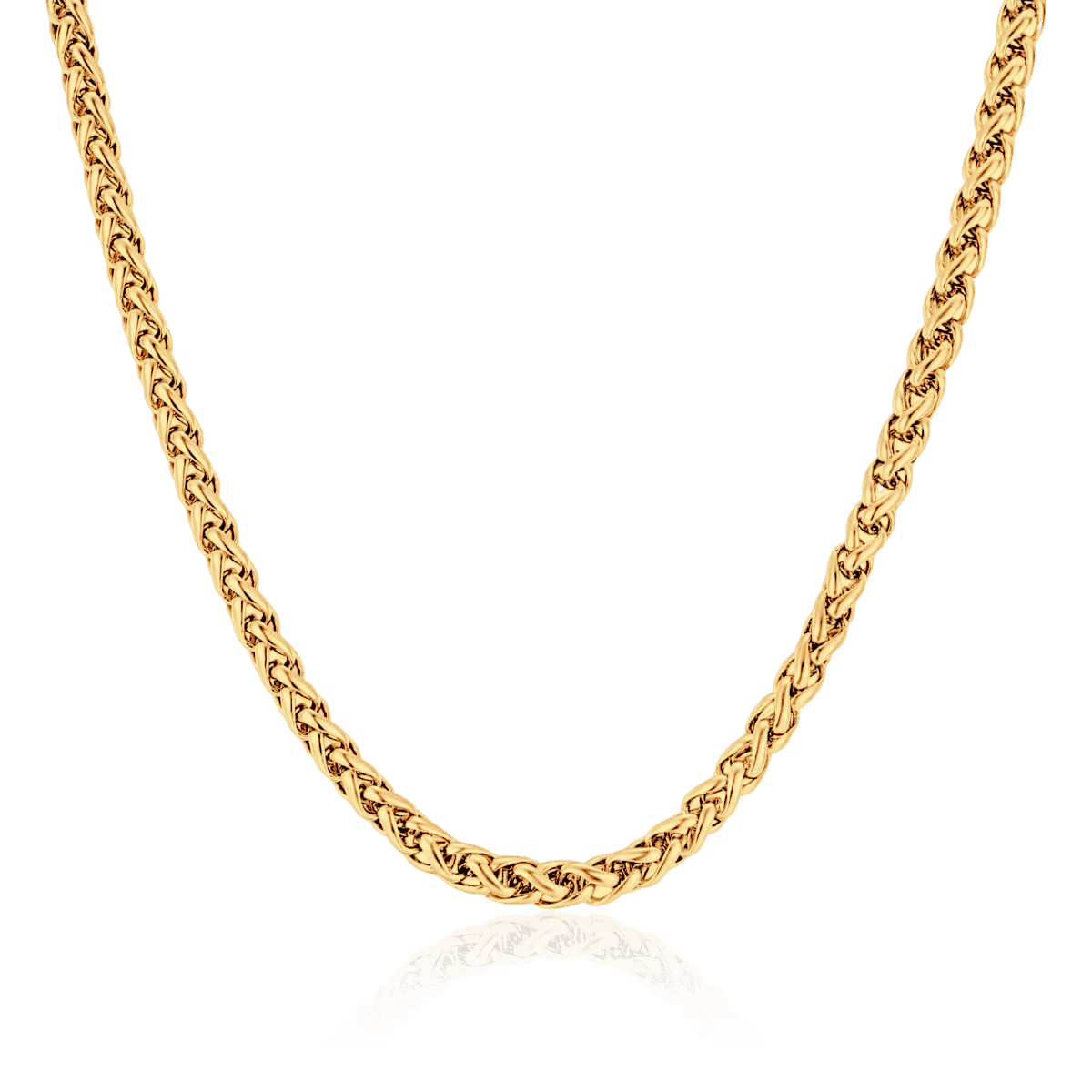 Collar Hombre BRAVE Boss - LePetiteMarie