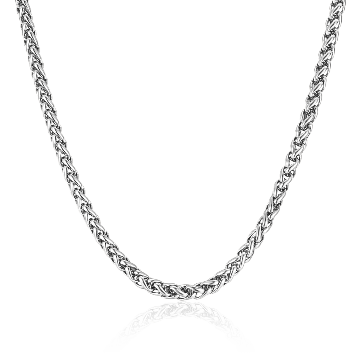 Collar Hombre BRAVE Boss - LePetiteMarie