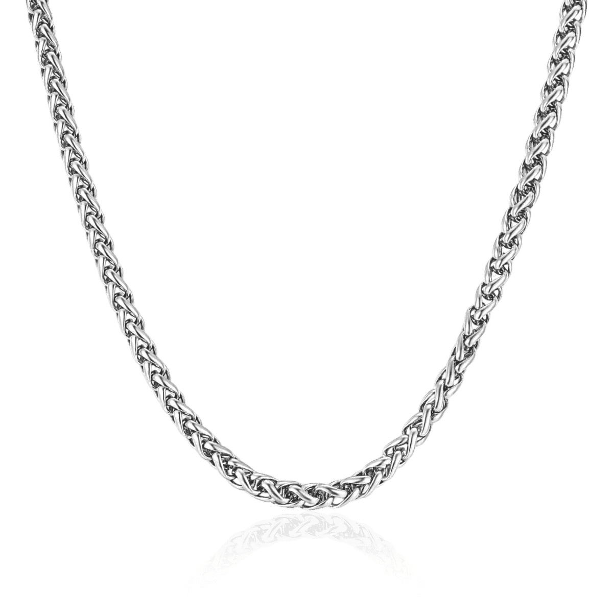 Collar Hombre BRAVE Boss - LePetiteMarie