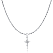 Collar Hombre BRAVE Corpus - LePetiteMarie