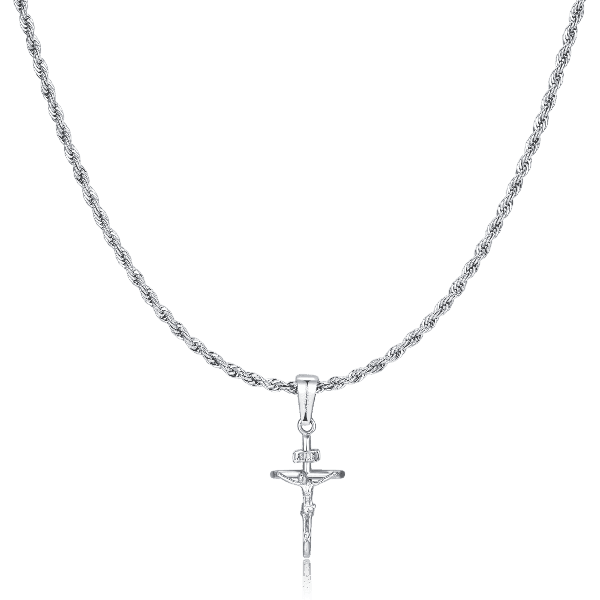 Collar Hombre BRAVE Corpus - LePetiteMarie