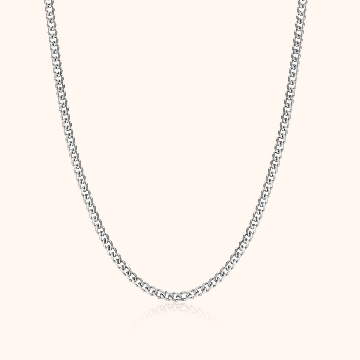 Collar Hombre BRAVE Cubana - LePetiteMarie