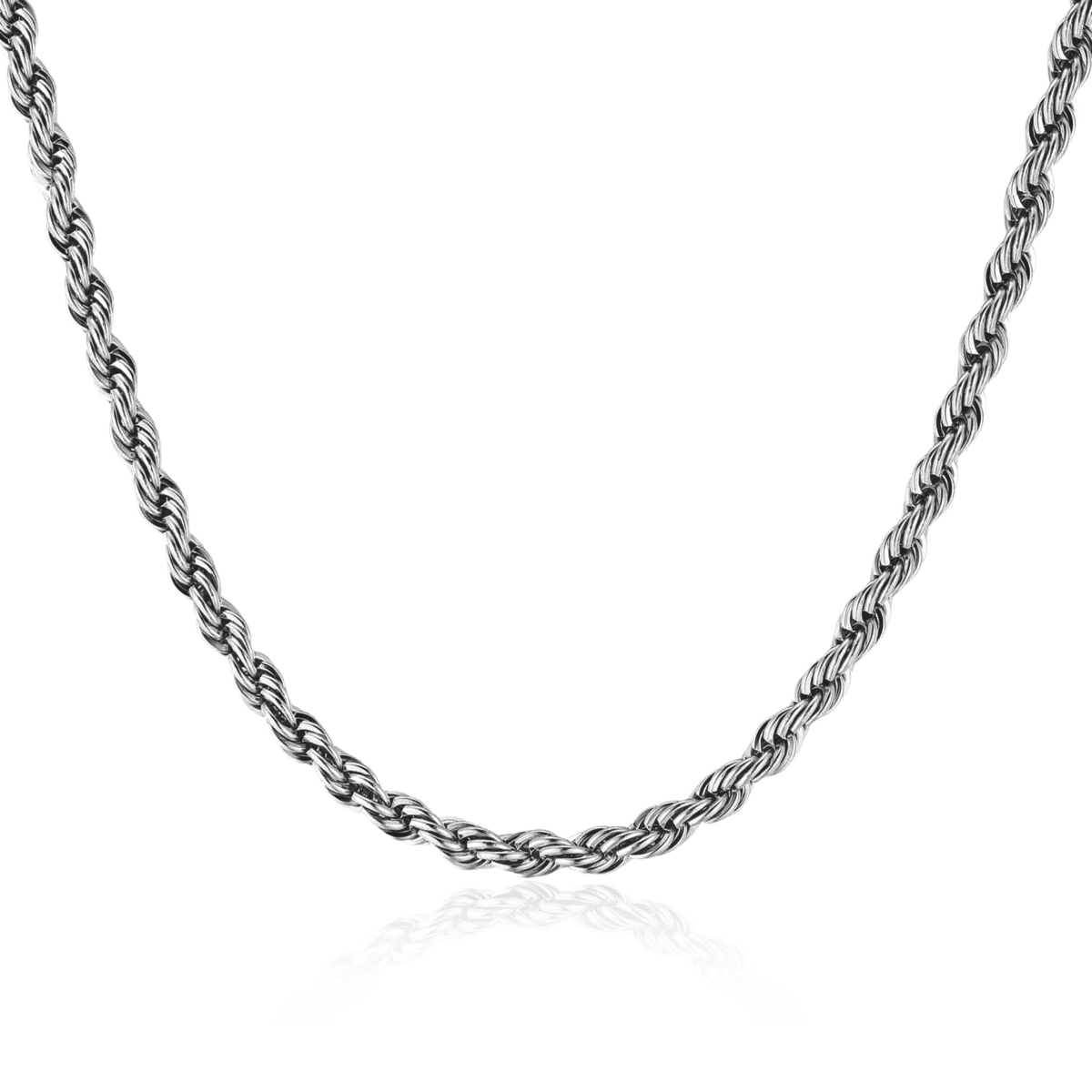 Collar Hombre BRAVE Fortress - LePetiteMarie