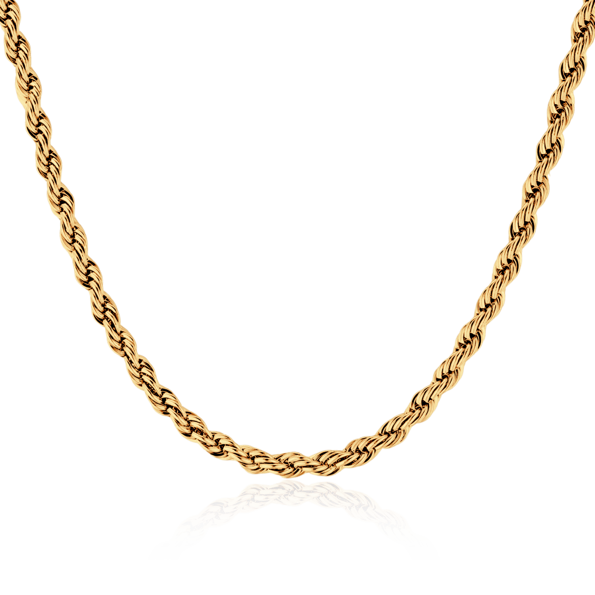 Collar Hombre BRAVE Fortress - LePetiteMarie