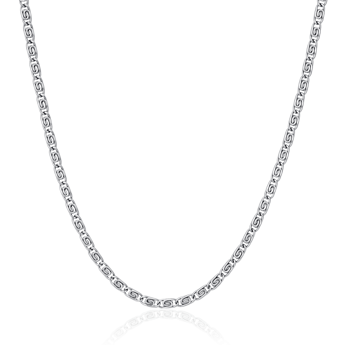 Collar Hombre BRAVE Griego - LePetiteMarie