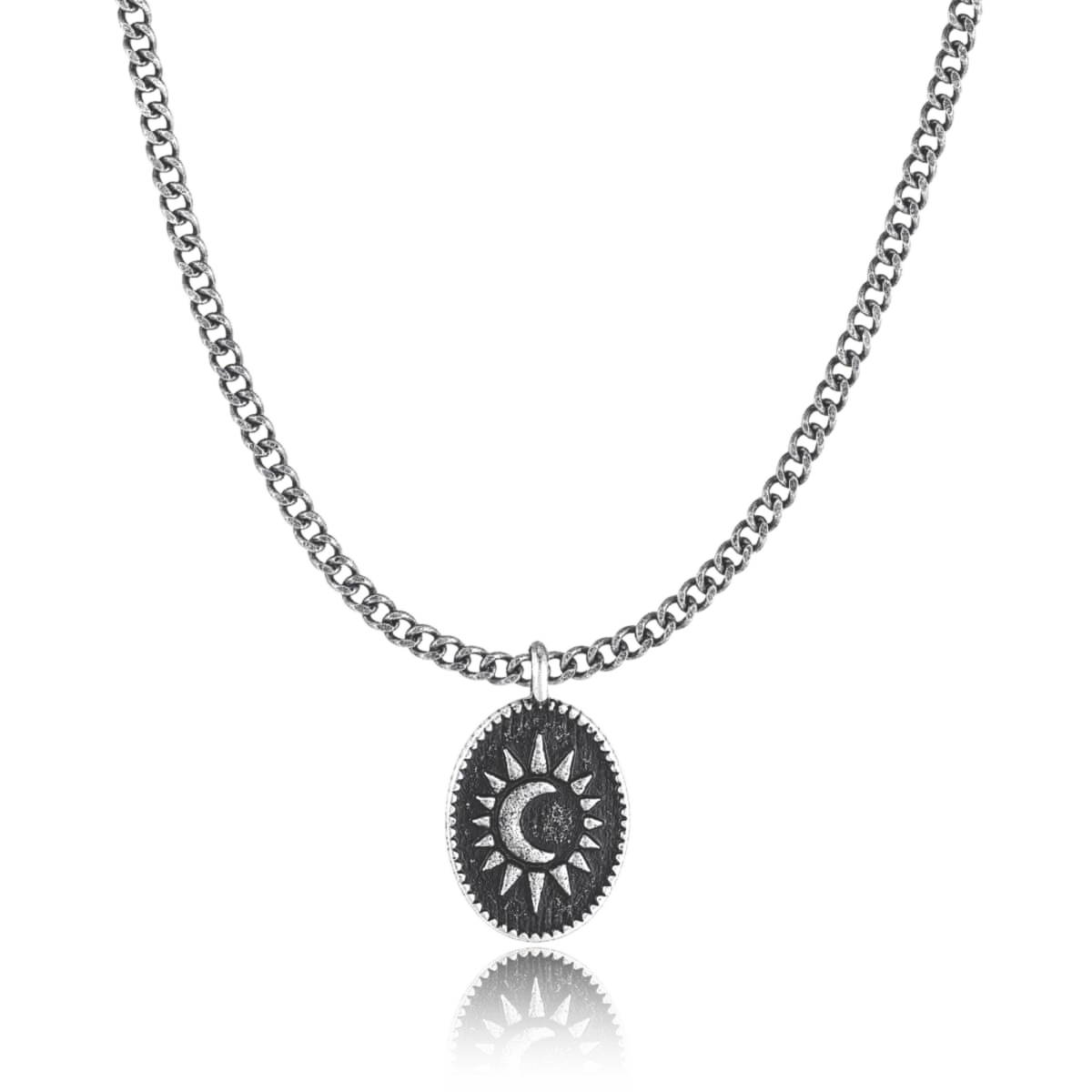 Collar Hombre BRAVE Island - LePetiteMarie