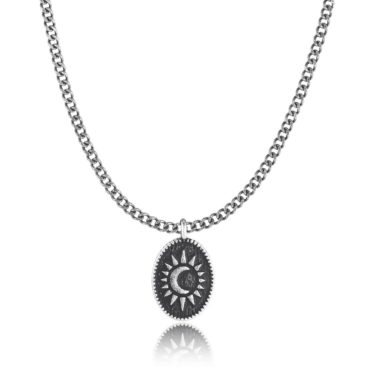 Collar Hombre BRAVE Island - LePetiteMarie