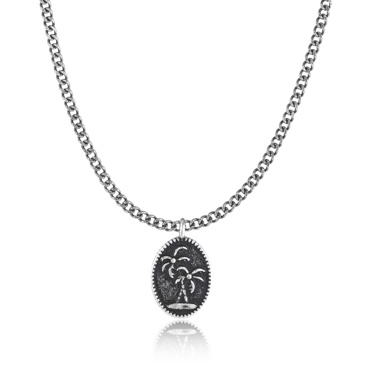 Collar Hombre BRAVE Island - LePetiteMarie