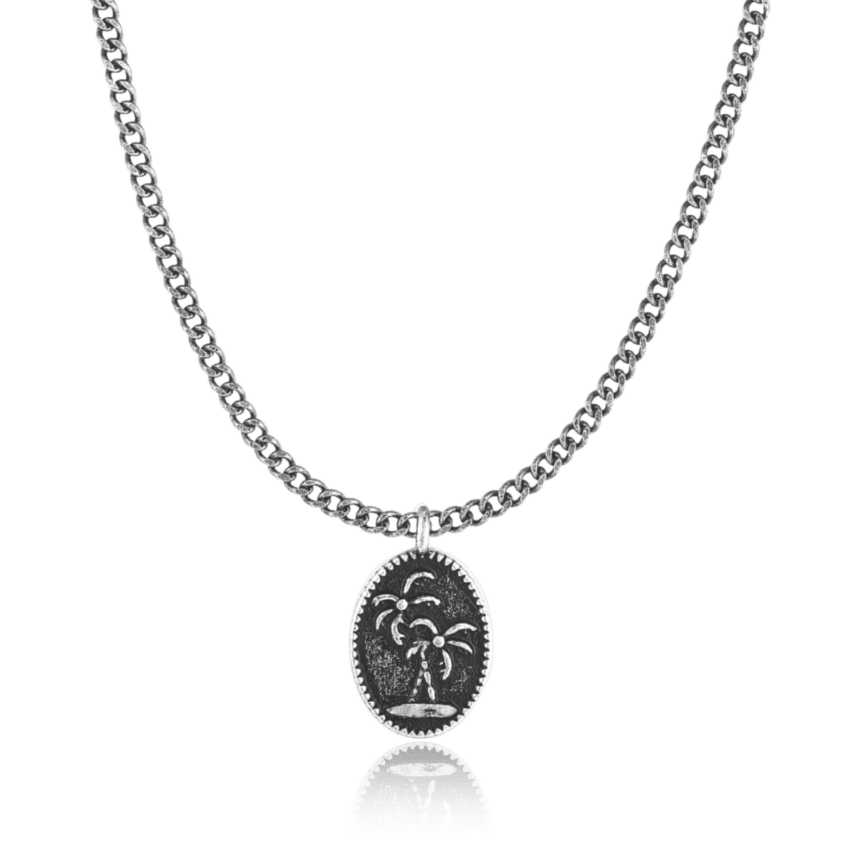 Collar Hombre BRAVE Island - LePetiteMarie