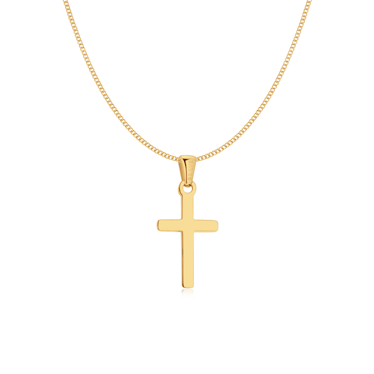 Collar Hombre BRAVE Zeus - LePetiteMarie