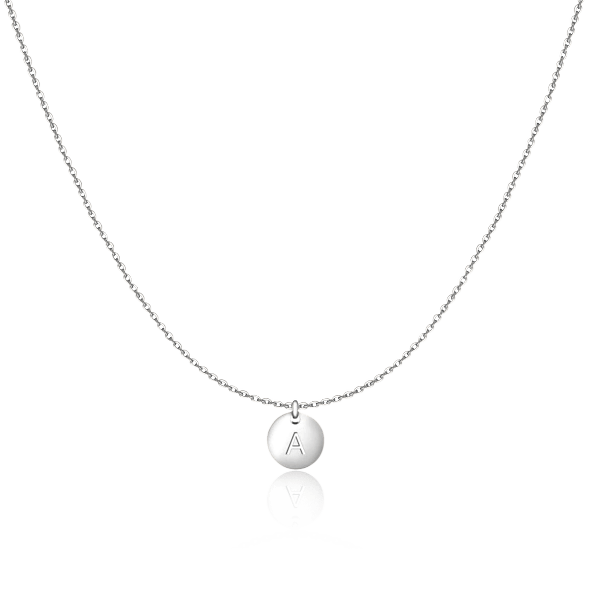 Collar Inicial - LePetiteMarie