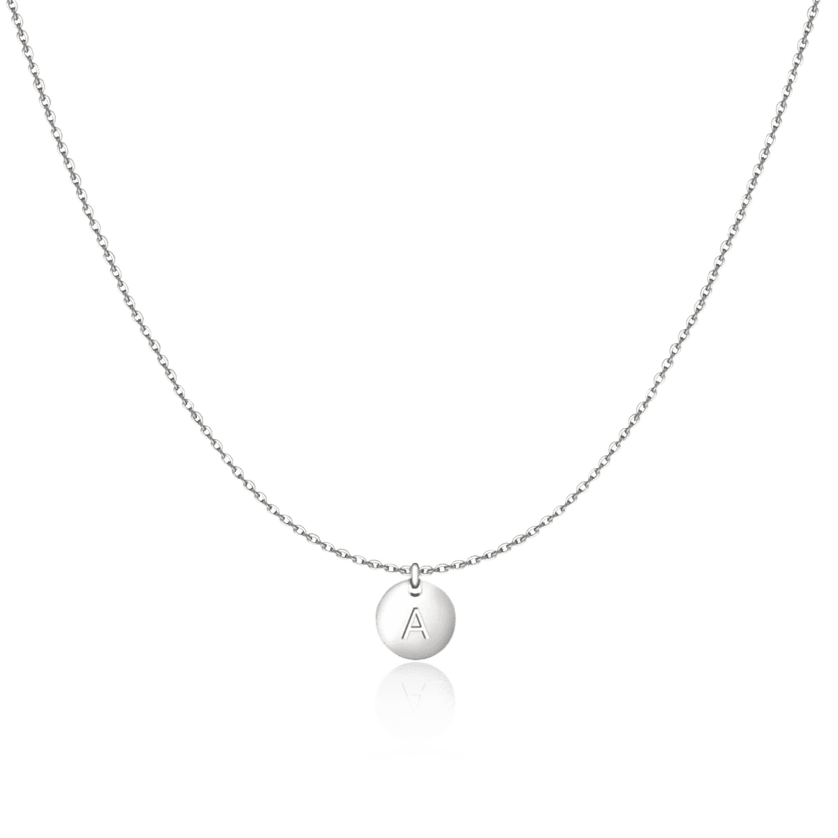 Collar Inicial - LePetiteMarie