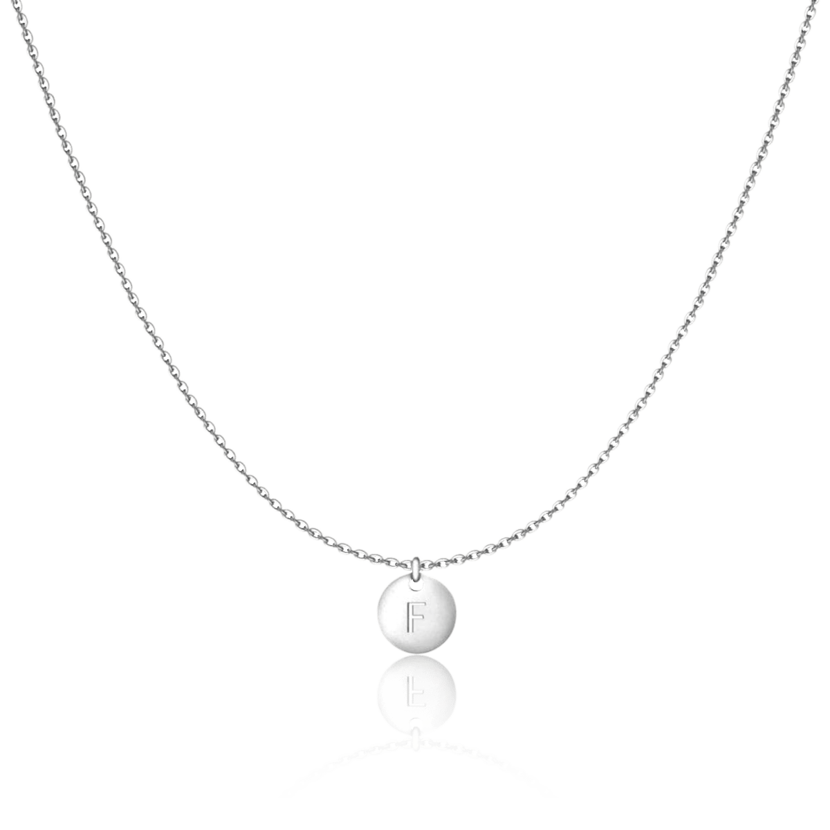 Collar Inicial - LePetiteMarie