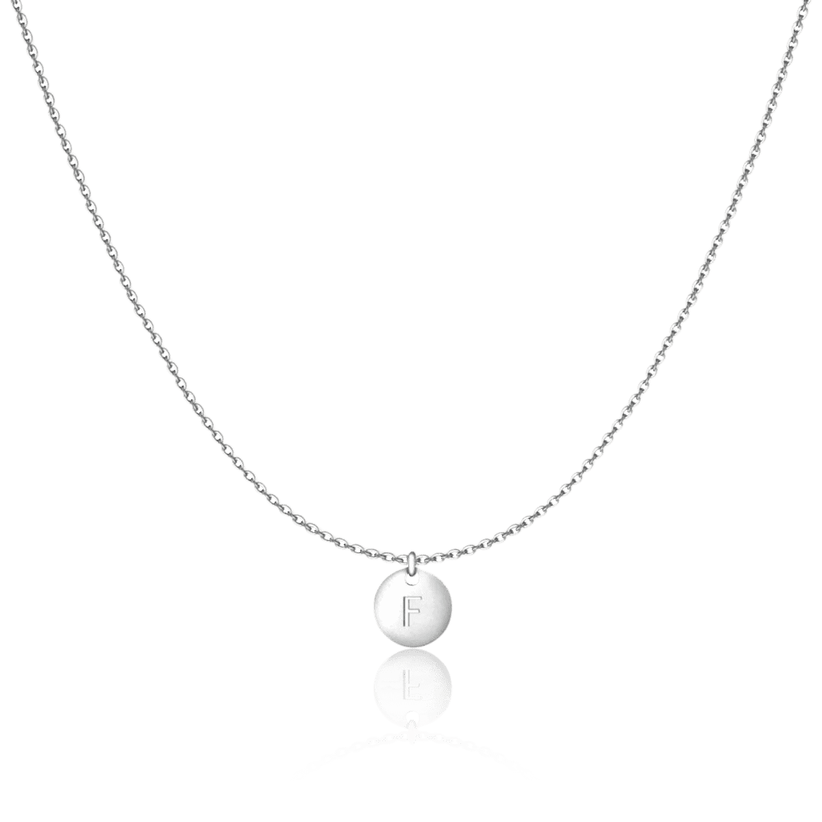 Collar Inicial - LePetiteMarie