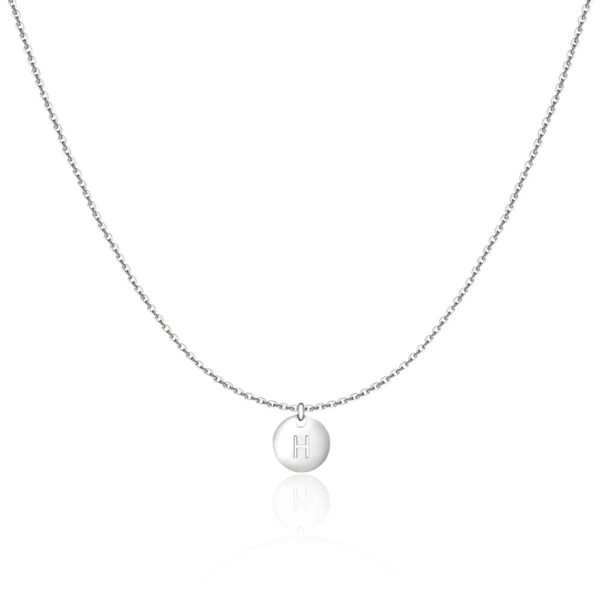 Collar Inicial - LePetiteMarie