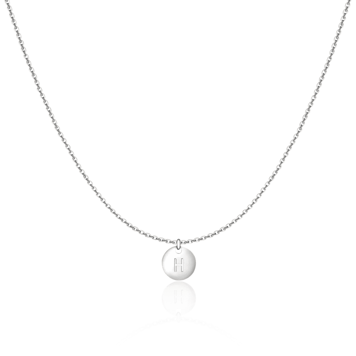 Collar Inicial - LePetiteMarie