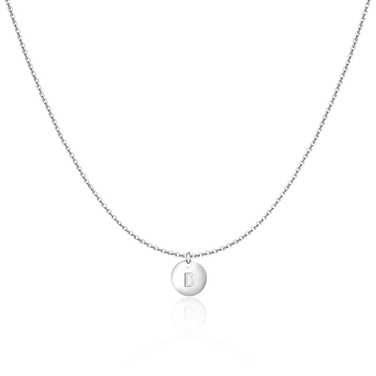 Collar Inicial - LePetiteMarie