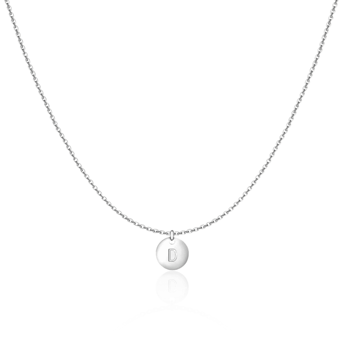 Collar Inicial - LePetiteMarie