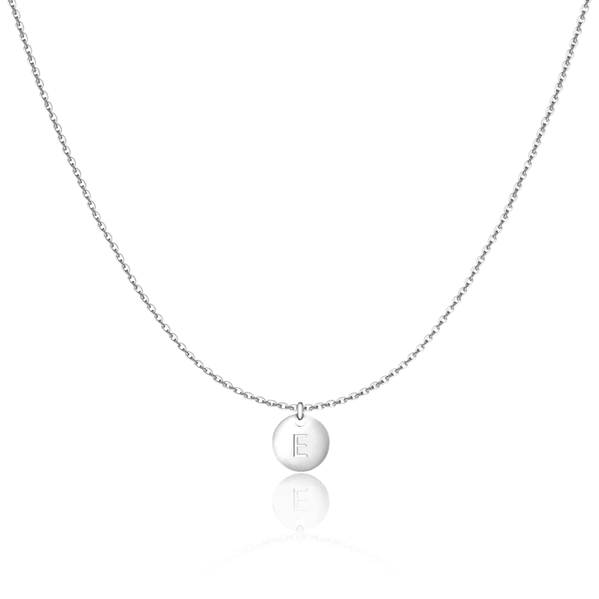 Collar Inicial - LePetiteMarie