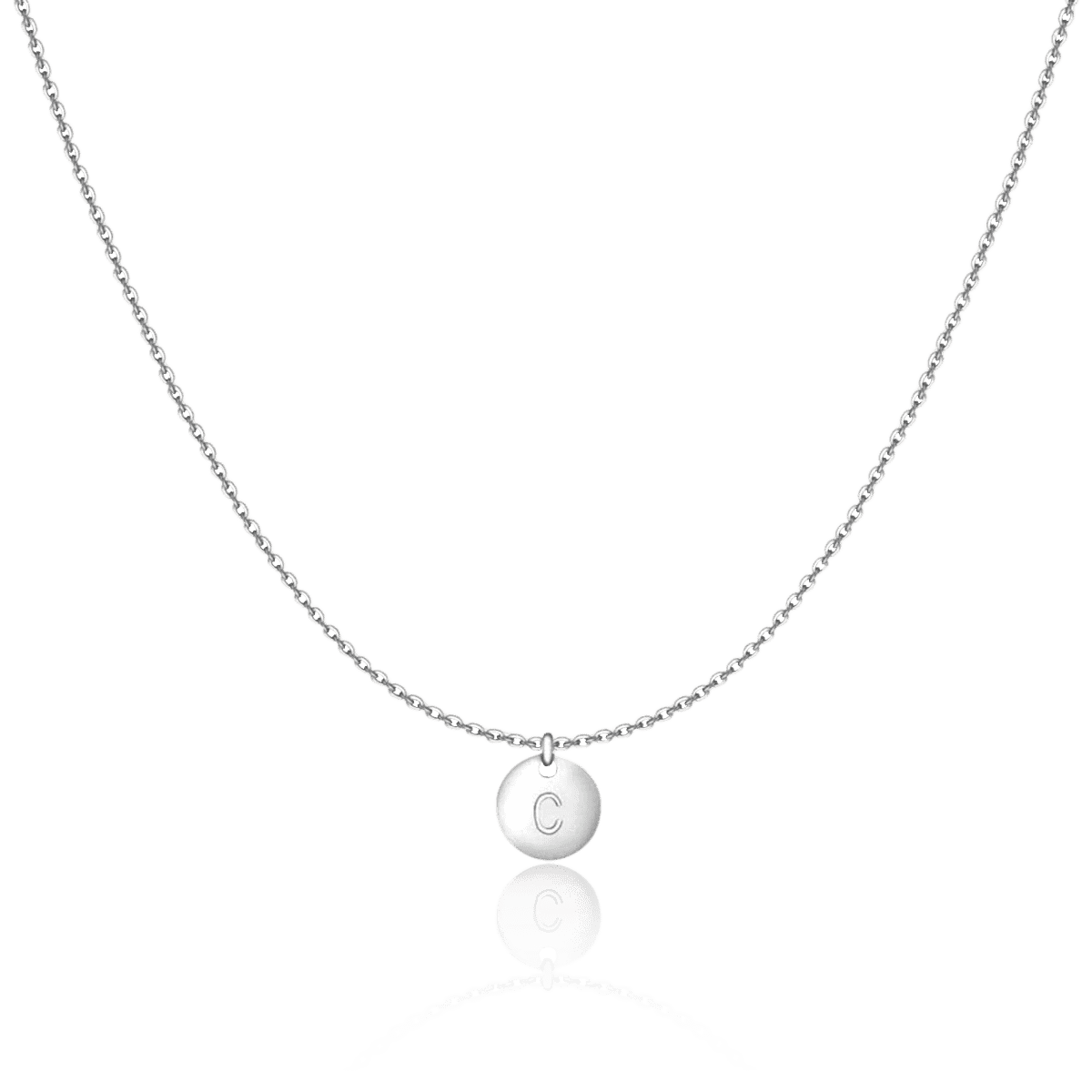 Collar Inicial - LePetiteMarie