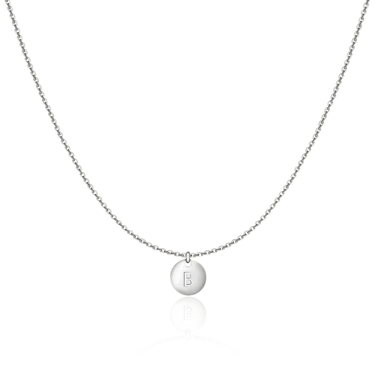 Collar Inicial - LePetiteMarie