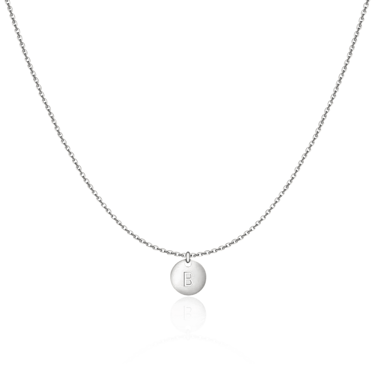 Collar Inicial - LePetiteMarie