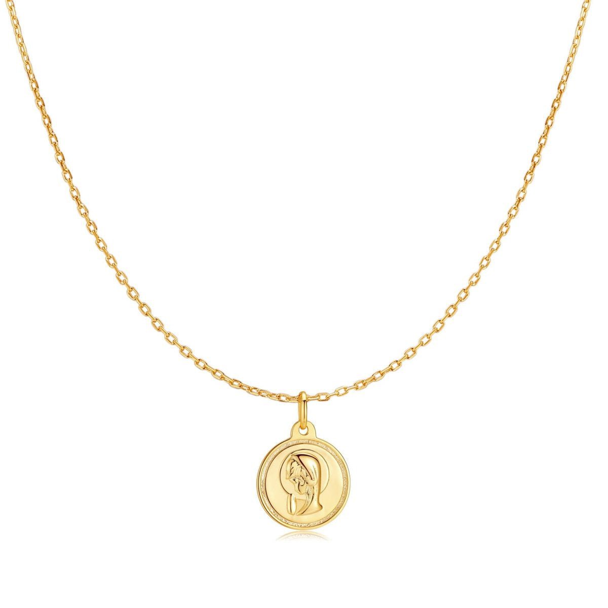 Collar Inmaculada - LePetiteMarie