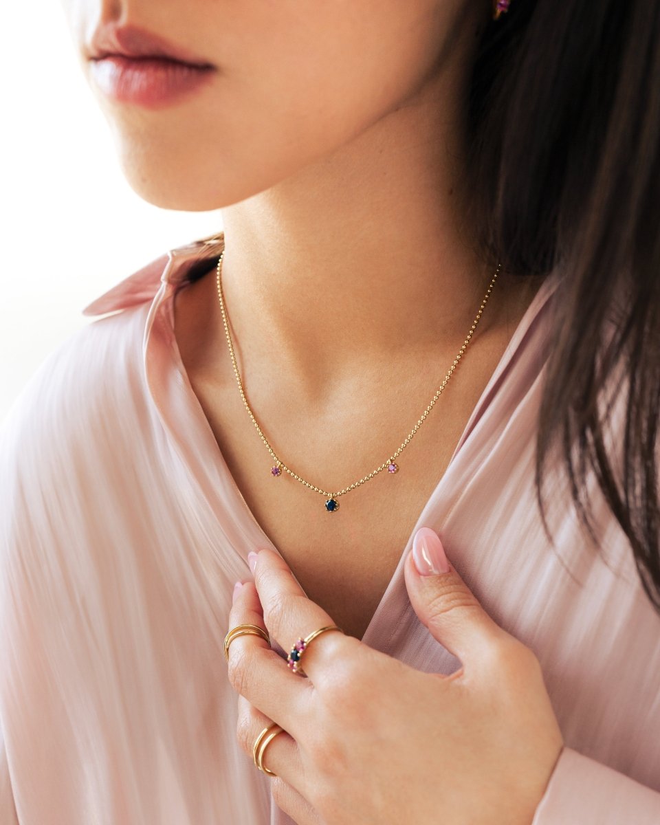 Collar Juno - LePetiteMarie