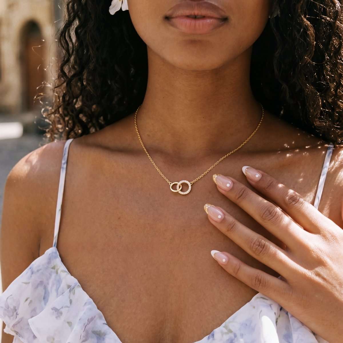 Collar Juntas - LePetiteMarie