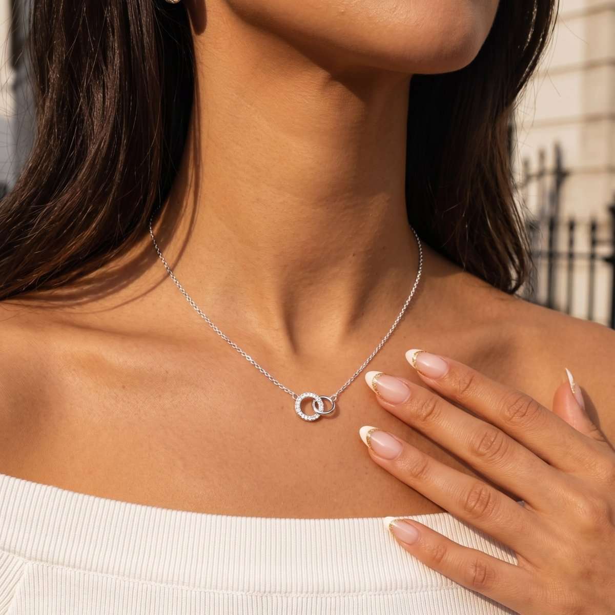 Collar Juntas - LePetiteMarie