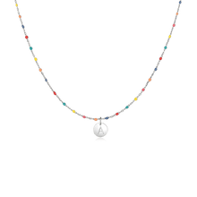 Collar Letras ABC - LePetiteMarie