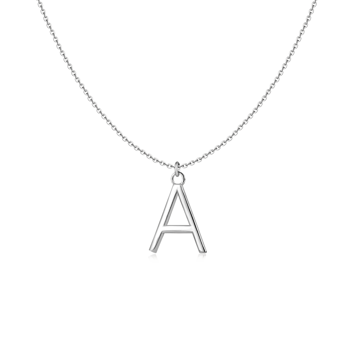 Collar Letras - LePetiteMarie