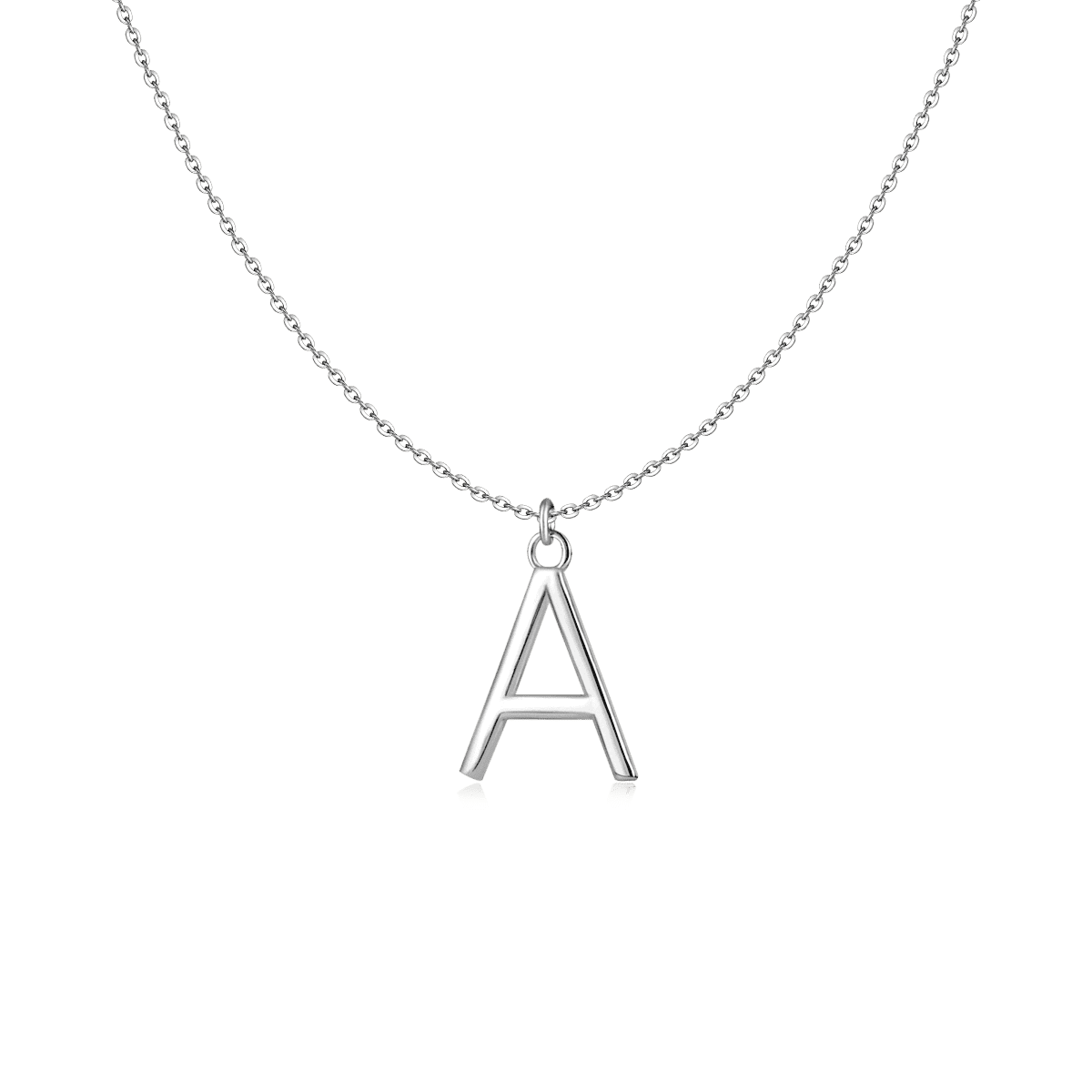 Collar Letras - LePetiteMarie